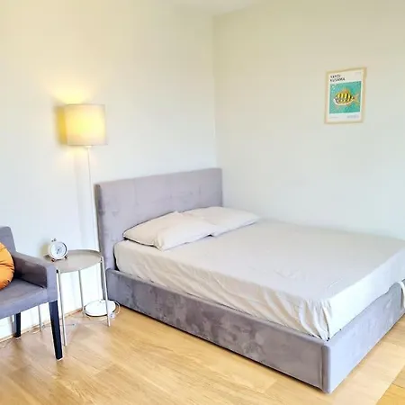 Apartment Grand Cosy Confort - Metro7 Tolbiac *